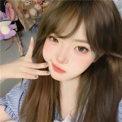 玉女私情